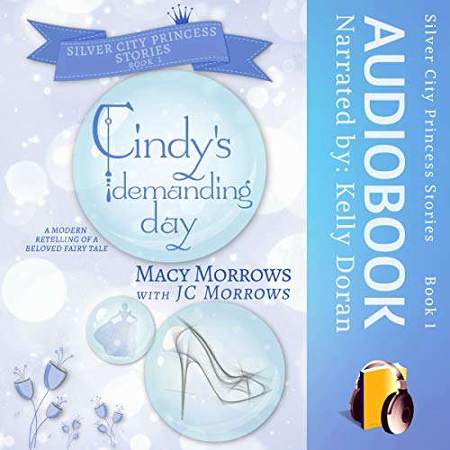 Cindy's Demanding Day