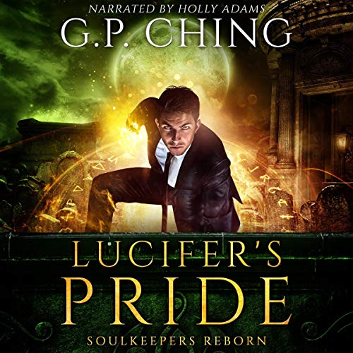 Lucifer's Pride by G. P. Ching
