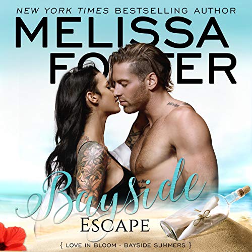 Bayside Escape by Melissa Foster