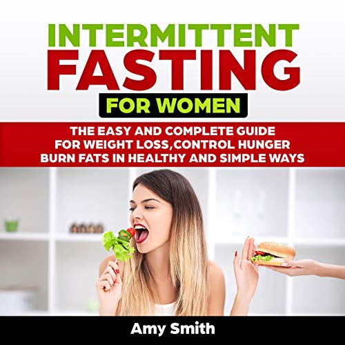 Intermittent Fasting for Women