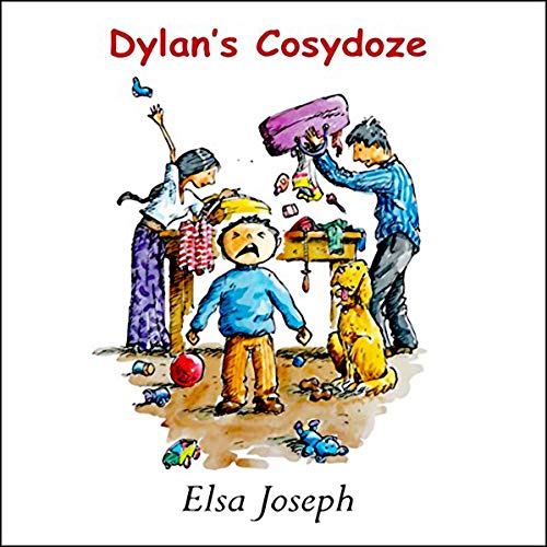 Dylan's Cosydoze by Elsa Joseph