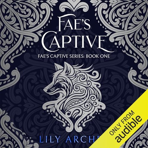 Fae's Captive