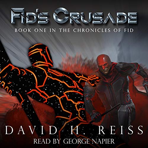 Fid's Crusade