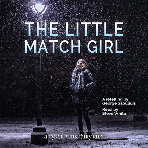 The Little Match Girl