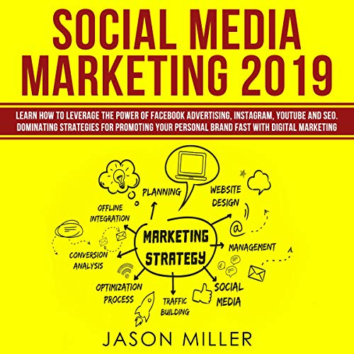 Social Media Marketing 2019