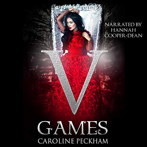 V Games by Caroline Peckham