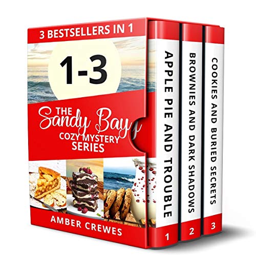 Cozy Mystery Series