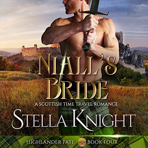 Niall's Bride: A Scottish Time Travel Romance