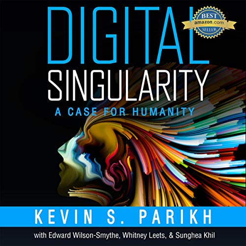 Digital Singularity: A Case for Humanity