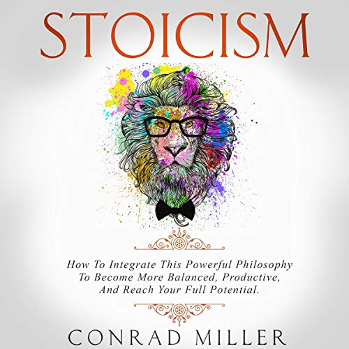 Stoicism by Conrad Miller