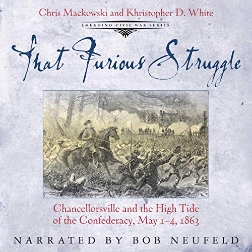 That Furious Struggle