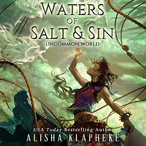 Waters of Salt and Sin
