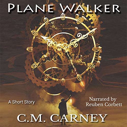 Plane Walker: A Short Story