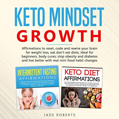 Keto Mindset Growth