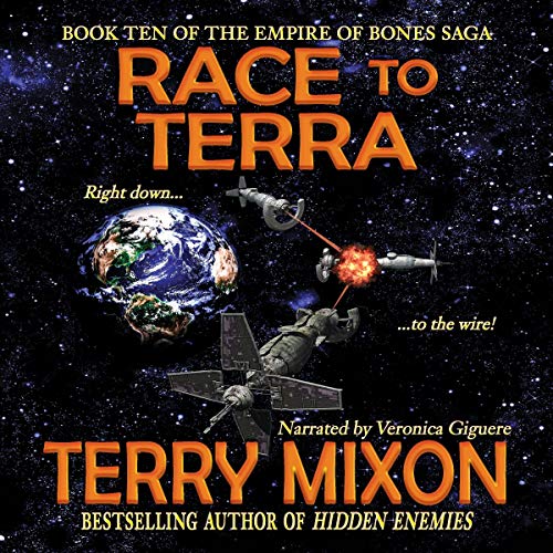 Race to Terra