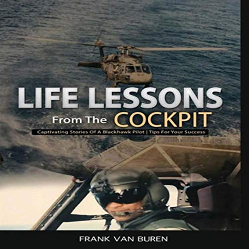 Life Lessons from the Cockpit