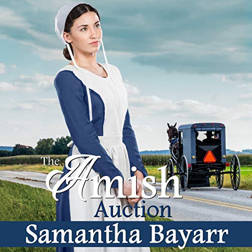 The Amish Auction