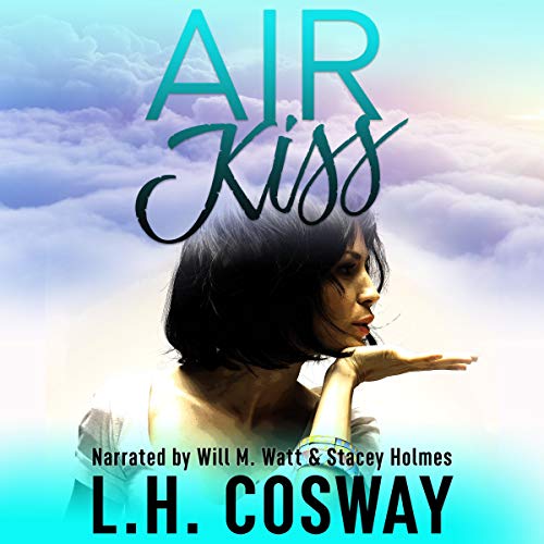 Air Kiss: A Running on Air Novella
