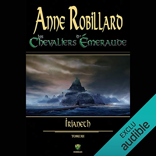 Les Chevaliers d'Émeraude - Tome 12