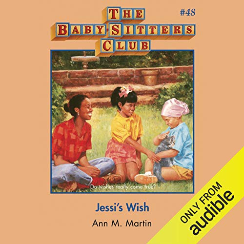 Jessi's Wish by Ann M. Martin