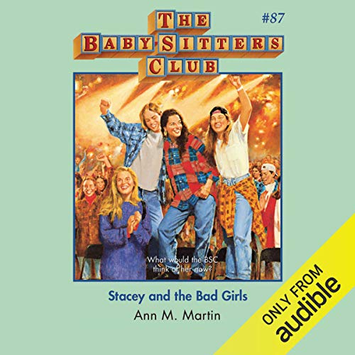 Stacey and the Bad Girls