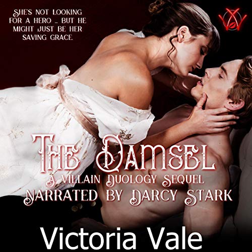 The Damsel: A Dark Regency Erotic Romance