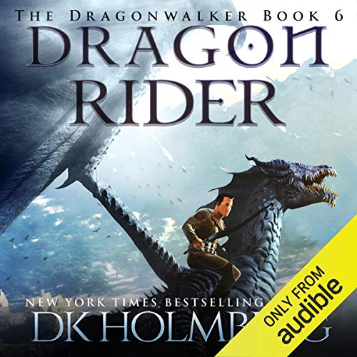Dragon Rider