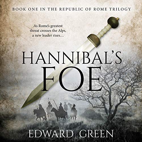 Hannibal's Foe by Edward Green
