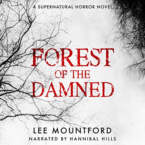 Forest of the Damned