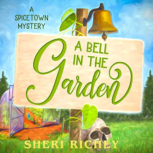 A Bell in the Garden