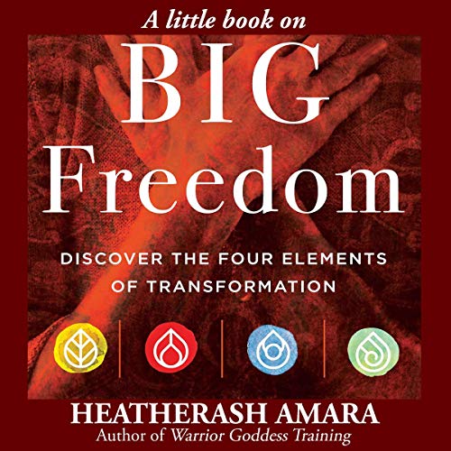 A Little Book on Big Freedom