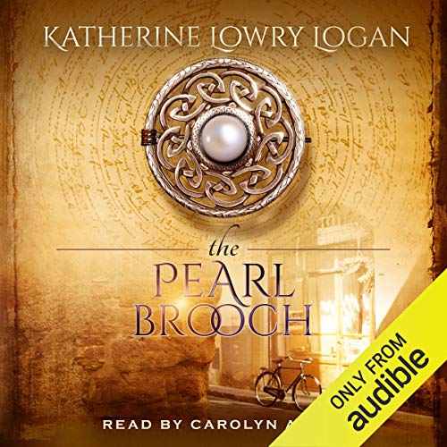 The Pearl Brooch