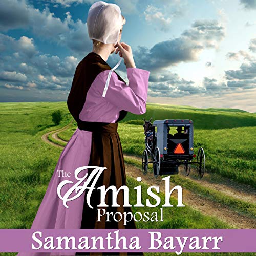 Amish Homecoming: The Proposal: Amish Christian Romance