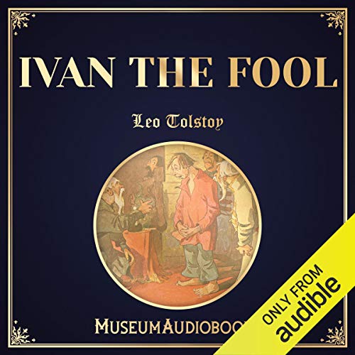 Ivan the Fool