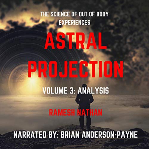 Astral Projection by Ramesh Nathan