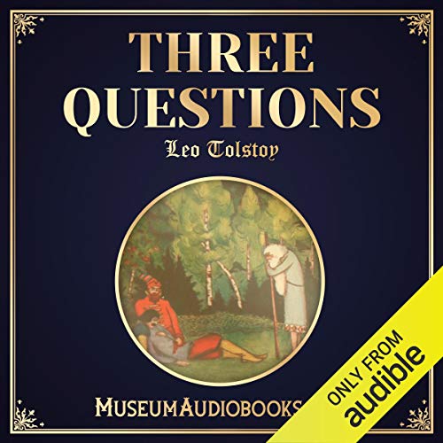 Three Questions