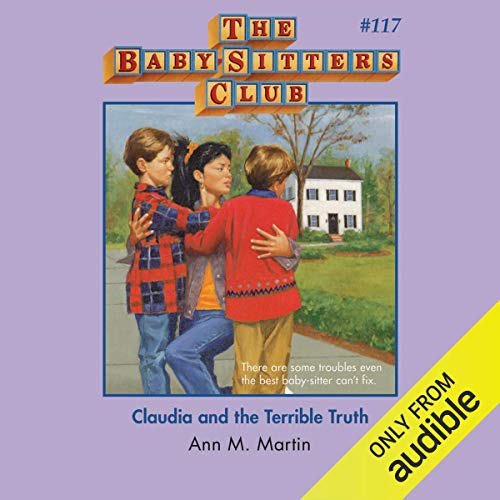 Claudia and the Terrible Truth