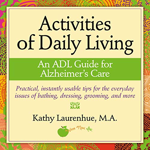 Activities of Daily Living