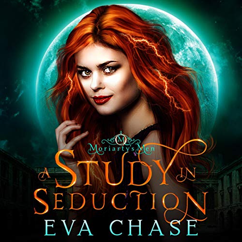 A Study in Seduction: A Paranormal Reverse Harem Novel