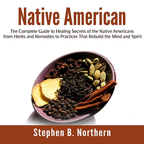 Native American by Stephen B. Northern