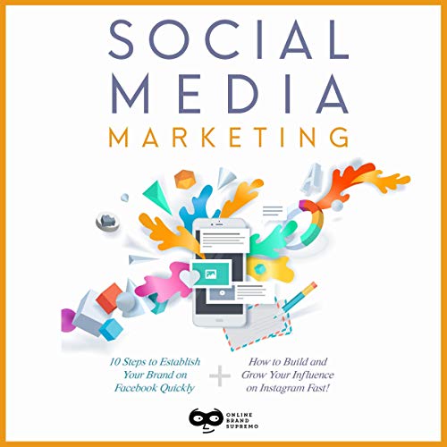 Social Media Marketing by Online Brand Supremo