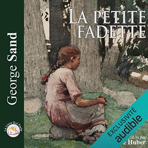 La petite Fadette by George Sand