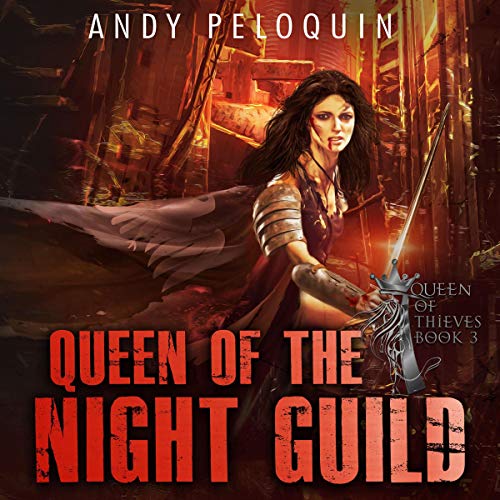 Queen of the Night Guild