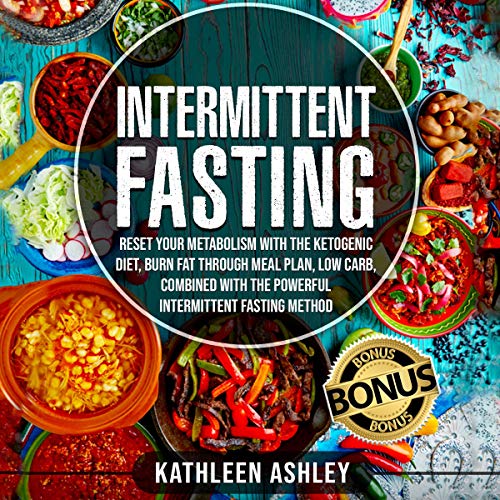 Intermittent Fasting by Kathleen Ashley