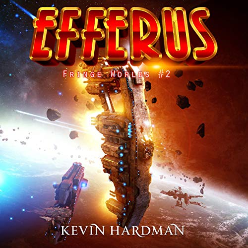 Efferus