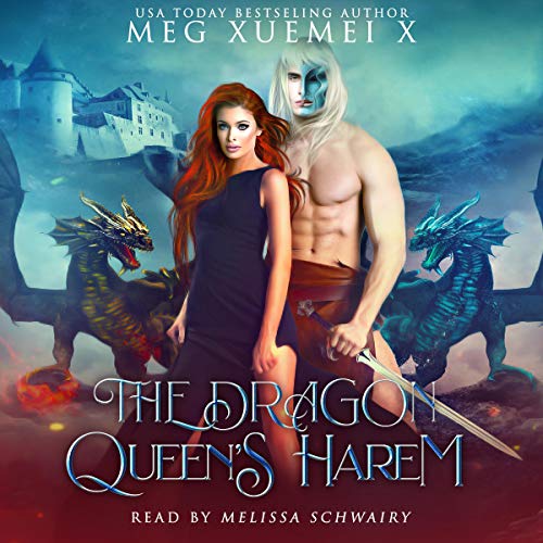 The Dragon Queen’s Harem