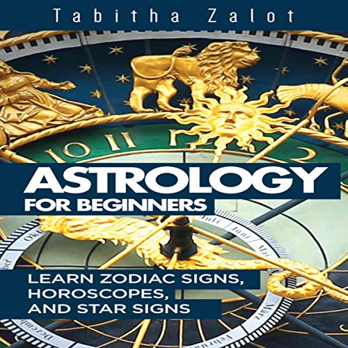 Astrology for Beginners
