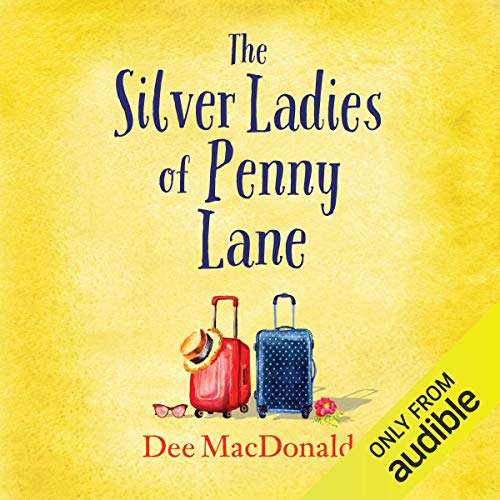 The Silver Ladies of Penny Lane