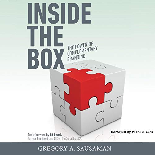Inside the Box by Gregory A. Sausaman
