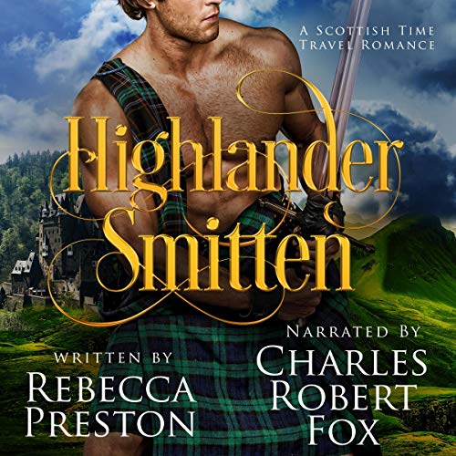 Highlander Smitten